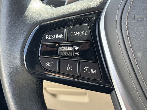 Certified 2023 BMW 530i 530i w/ Premium Package image 19