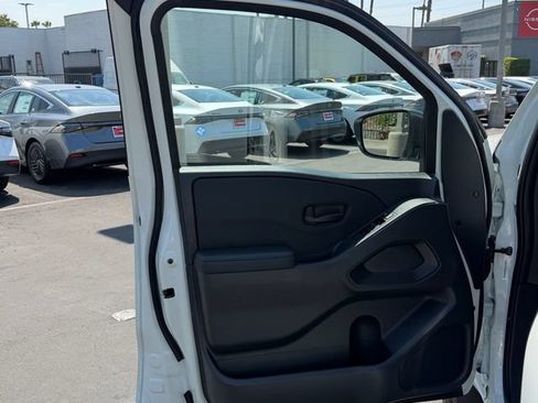 New 2026 Nissan Frontier S RWD image 14