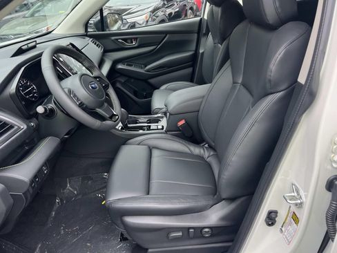 New 2026 Subaru Ascent Bronze Edition w/ Onyx Package AWD/4WD image 9
