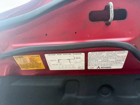 Used 2006 Mitsubishi Outlander LS FWD image 51