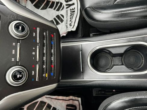 Used 2015 Lincoln MKC AWD w/ Equipment Group 102A Reserve image 20
