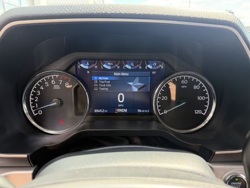 Used 2022 Ford F150 XLT w/ Equipment Group 302A High AWD/4WD image 38