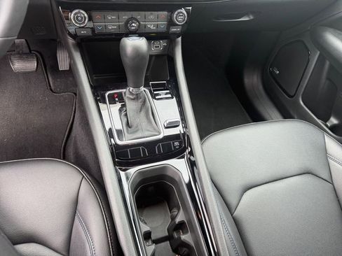 Used 2025 Jeep Compass Limited w/ Sun & Sound Group AWD/4WD image 15