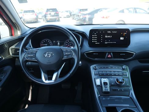 Used 2023 Hyundai Santa Fe SEL image 20