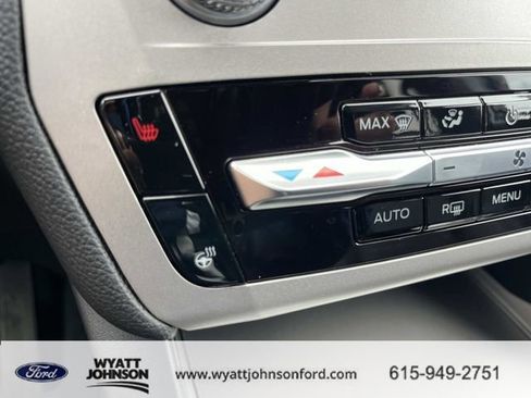 Certified 2022 Ford Explorer XLT w/ Equipment Group 202A AWD/4WD image 33