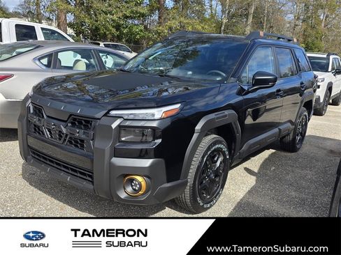 New 2026 Subaru Outback Wilderness image 1