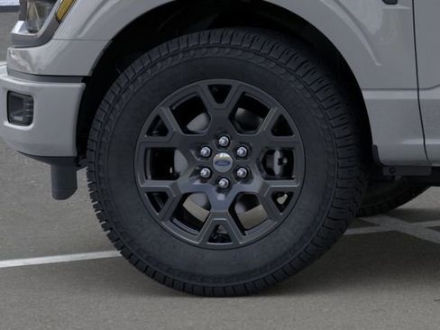 New 2026 Ford F150 STX w/ Equipment Group 200A RWD image 19