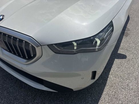 Certified 2026 BMW 530i xDrive w/ Premium Package image 10