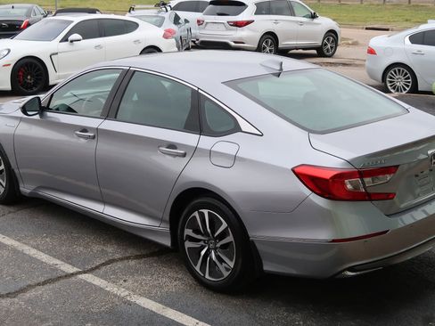 Used 2022 Honda Accord EX-L image 12