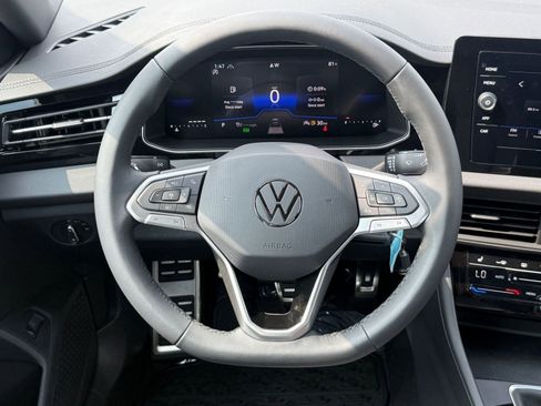 New 2026 Volkswagen Jetta Sport image 13