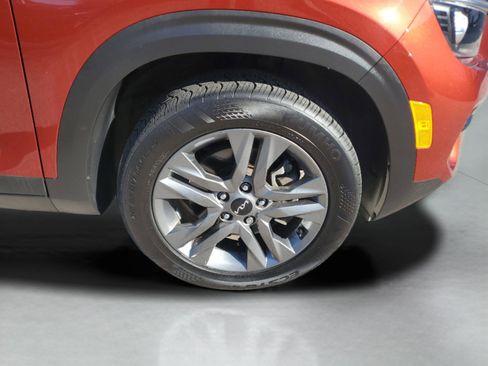 Certified 2023 Kia Seltos S w/ Navigation Package image 32