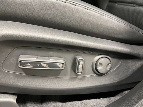 New 2025 Honda CR-V EX-L image 22