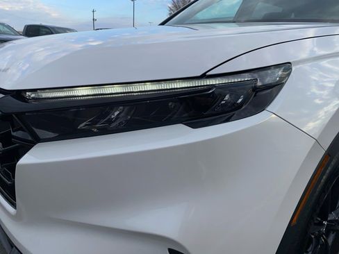 Certified 2026 Honda CR-V Sport image 26