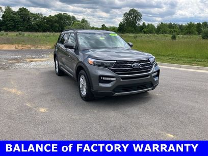 Used 2023 Ford Explorer XLT w/ Equipment Group 202A