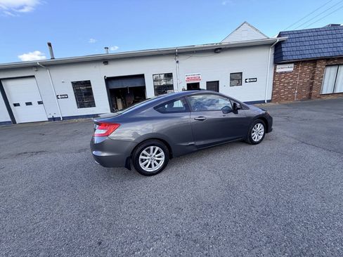 Used 2012 Honda Civic EX image 27
