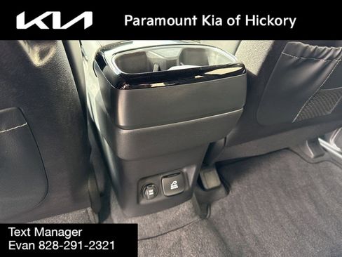 Used 2025 Kia Telluride SX Prestige X-Pro AWD/4WD image 20
