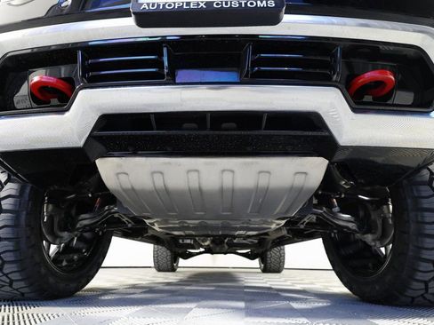 Used 2026 GMC Yukon AT4 Ultimate image 54