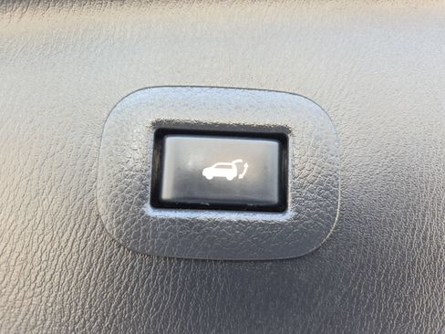 Used 2022 INFINITI QX80 Sensory w/ Cargo Package AWD/4WD image 13