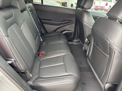 New 2026 Jeep Cherokee Limited AWD/4WD image 47