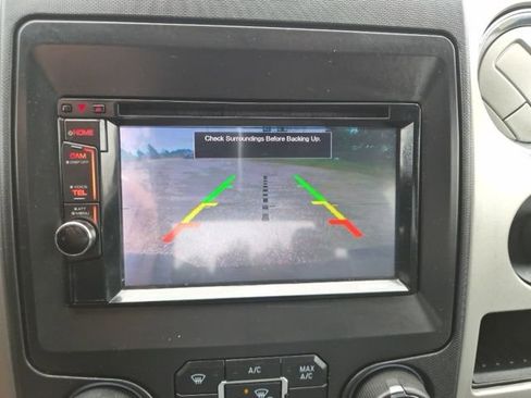 Used 2014 Ford F150 XLT w/ Equipment Group 301A Mid AWD/4WD image 26