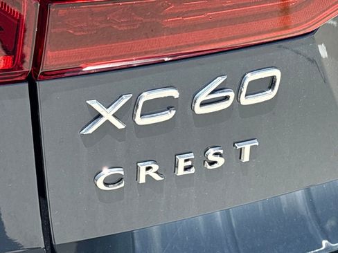 New 2026 Volvo XC60 B5 Ultra w/ Protection Package Premier image 7