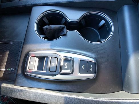 New 2026 Honda Ridgeline TrailSport image 22