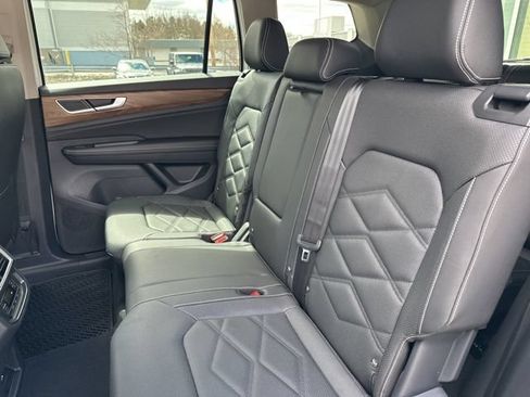 New 2026 Volkswagen Atlas SE AWD/4WD image 13