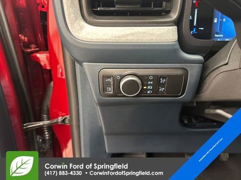 New 2026 Ford Maverick XLT w/ XLT Luxury Package image 31