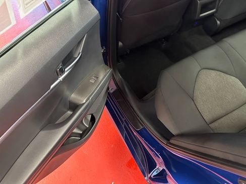 Certified 2024 Toyota Camry LE FWD image 12