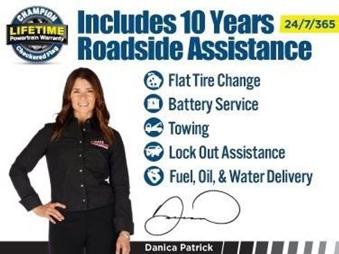 Used 2020 Jeep Grand Cherokee Laredo image 8