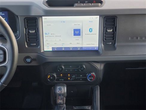 Used 2024 Ford Bronco Big Bend image 33