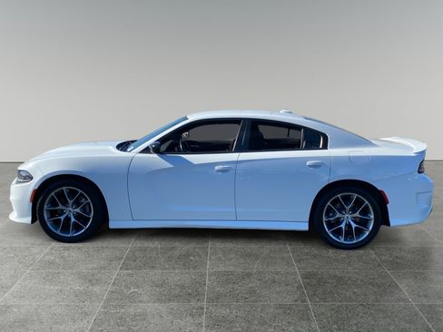 Used 2023 Dodge Charger GT RWD image 2