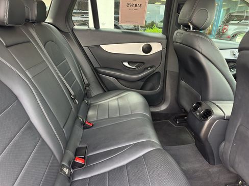 Used 2019 Mercedes-Benz GLC 300 4MATIC image 31