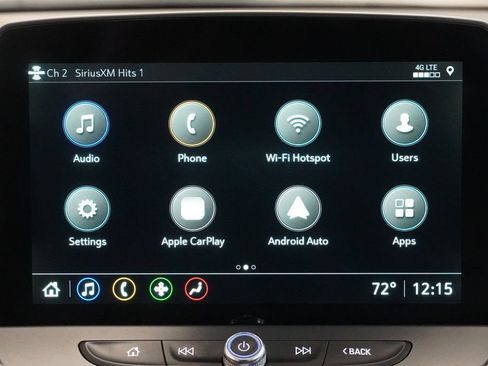 Used 2024 Chevrolet Blazer LT w/ Convenience Package FWD image 20
