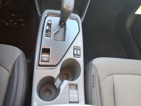 New 2026 Subaru Crosstrek 2.0i Premium AWD/4WD image 12