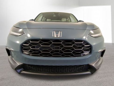 New 2026 Honda HR-V LX image 26