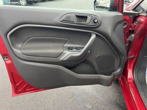 Used 2017 Ford Fiesta SE w/ Equipment Group 201A image 22