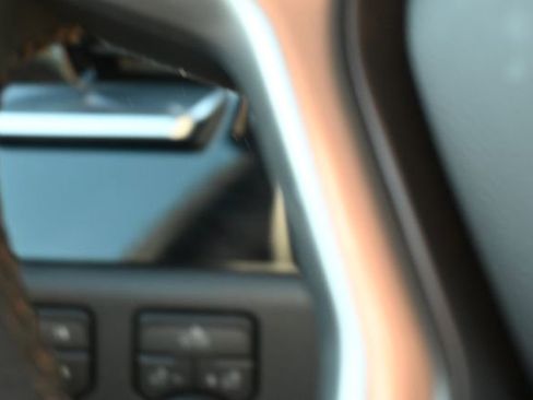 Used 2025 Chevrolet Silverado 1500 RST image 30