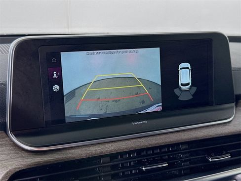 Used 2022 Kia Telluride EX w/ EX Premium Package image 10