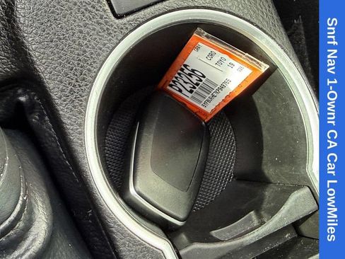 Used 2019 Toyota Corolla SE w/ SE Premium Package FWD image 30