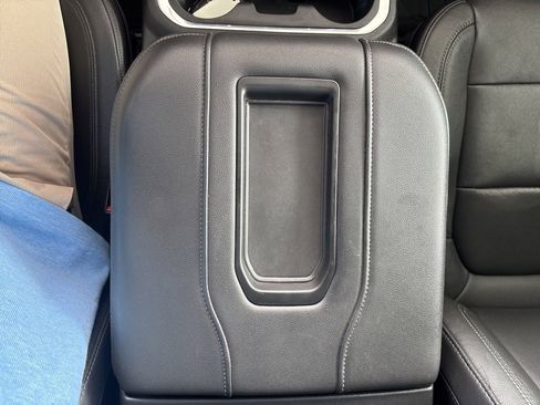 Used 2019 GMC Sierra 1500 SLT image 20