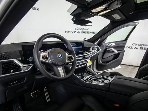 Used 2026 BMW X6 xDrive40i w/ Premium Package AWD/4WD image 20