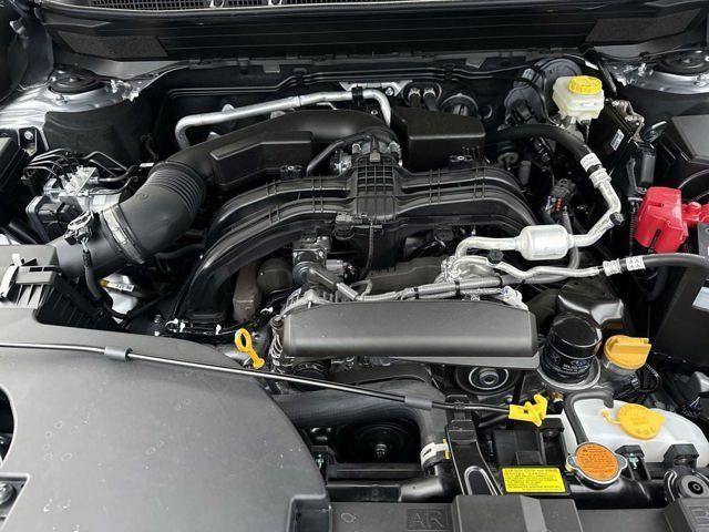 New 2026 Subaru Outback Limited w/ Premium/Limited Package 2 AWD/4WD image 63