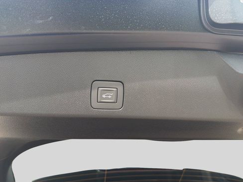 New 2026 Buick Encore GX Preferred w/ Advanced Technology Package AWD/4WD image 19