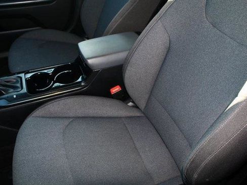 Used 2025 Kia K4 LXS 4D Sedan image 4