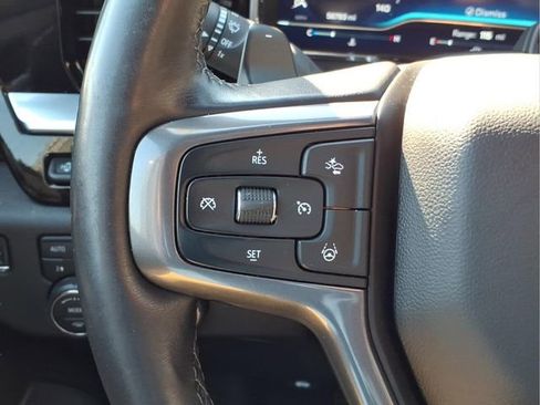 Used 2024 Chevrolet Silverado 1500 High Country AWD/4WD image 35