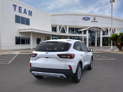 New 2026 Ford Escape Active FWD image 8