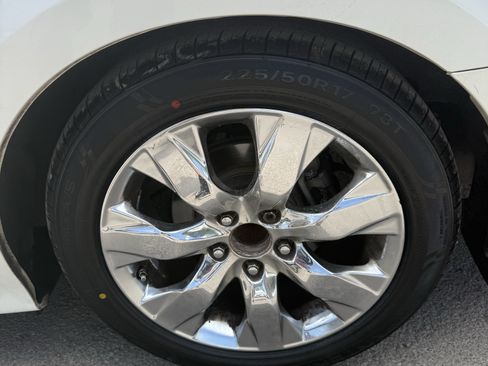 Used 2010 Honda Accord EX-L image 25