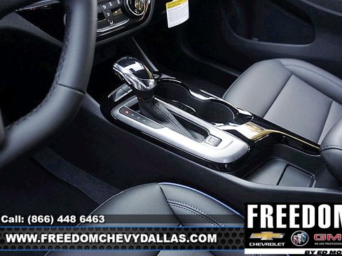 New 2026 Buick Envista Sport Touring image 31