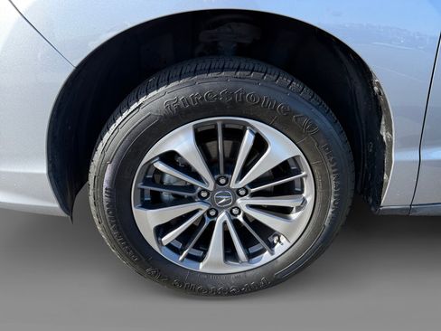 Used 2017 Acura RDX Advance Package image 9